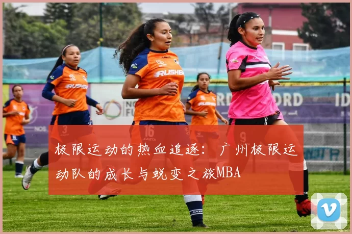 极限运动的热血追逐：广州极限运动队的成长与蜕变之旅MBA